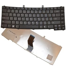 NEW Laptop Keyboard for Acer Extensa 4420 4630 5220 5610 5620 NSK-AGL1D