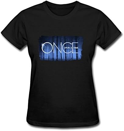XersM Women's Once Upon a Time T shirts
