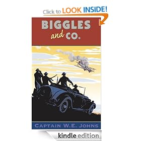 Biggles and Co