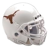 Schutt Sports Texas Longhorns NCAA Authentic Full Size Helmet