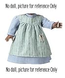American Girl Addy's