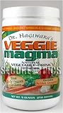 Veggie Magma [9 oz. Powder] by Green Foods