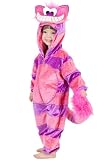 Princess Paradise Cheshire Cat Child Costume
