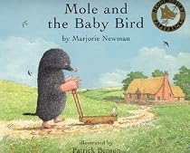 Mole and the Baby Bird