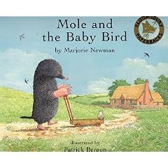 Mole and the Baby Bird