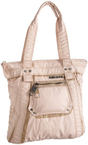 Diesel Devotion Shopping Bag