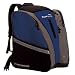 Sporting Goods : Transpack TRV Pro Padded Ski Boot Backpack Navy