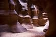 Light at Play in an Arizona Slot Canyon, Arizona - Fascinating 16x20-inch Photographic Print by Carol M. Highsmith