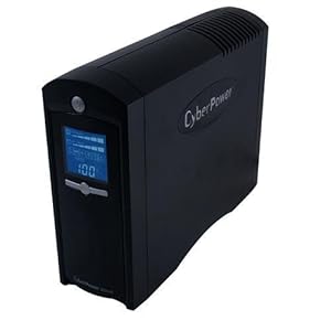 【クリックで詳細表示】UPS(無停電電源装置) Backup CR900