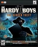 The Hardy Boys: The Hidden Theft