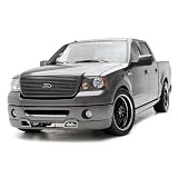 3dCarbon 2006-2008 F-150 - 8 PIECE KIT - Front Air Dam, 3 pc. R L Side Skirts, Rear... by Unknown