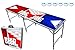 PartyPongTables.com 8-Foot Beer Pong Table - Beer Pong Edition