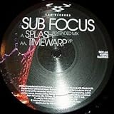 Splash [12 inch Analog]