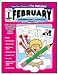 MONTHLY REPRODUCIBLE FEBRUARY 2-3