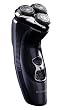 Remington R-7130 Flex 360 LCD Cord/Cordless Rechargeable Men's Rotary Shaver