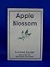 Apple Blossom Scented 4x6 Kraft Sachet Envelopes