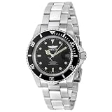 Invicta Men's 8926C Pro Diver Collection Coin-Edge Automatic Watch