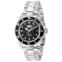 Invicta Men's 8926C Pro Diver Collection Coin-Edge Automatic Watch