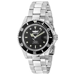 Invicta Men's 8926OB Pro Diver Collection Coin-Edge Automatic Watch