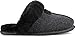 UGG Womens Scuffette II Serein Slipper