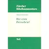 1. Petrusbrief