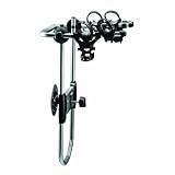 Thule 963XT Spare-Me Tire Mount, 2 Bike Rack 