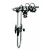 Thule 963XT Spare-Me Tire Mount, 2 Bike Rack