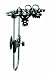 Thule 963XT Spare-Me Tire Mount, 2 Bike Rack