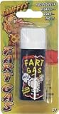 Small Carded Joke - Fart Gas