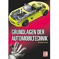 Grundlagen der Automobiltechnik