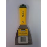 3 Richard Paint Wall Stiff Steel Scraper