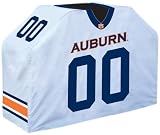read full review NCAA Auburn Tigers Grill Cover