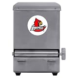 Louisville Cardinals Tooth Pick Holder - NCAA College Athletics - Fan Shop Sports Team Merchandise