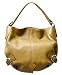 Salvatore Ferragamo Tan Leather Gisella Bag 21-A063