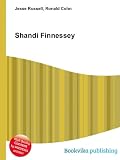 Shandi Finnessey
