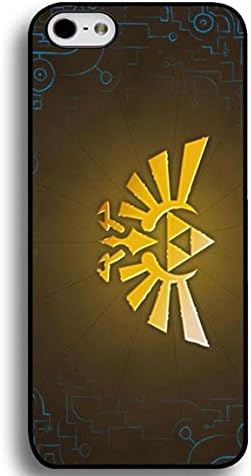 Iphone 6 (4.7 Inch) Case Cover, FireworkArt Marvel Zelda Series Hard Plastic Case for Iphone 6 (4.7 Inch)