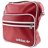 Adidas Adicol Sir Bag Unknown Red Man Made