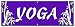 72 YOGA BANNER SIGN signs mat pants clothes bikram