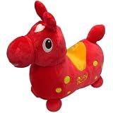 ロディ ぬいぐるみ24cm (レッド)