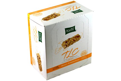 Kashi Granola Honey Almond Flax by Snacks-Cereal and Granola Bars