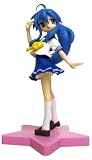 Lucky Star EX Figure Vol. 4: Konata Izumi PVC Figure