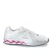 New Balance Women's WW1100 True Balance Toning Shoe,White/Pink,9.5 B US