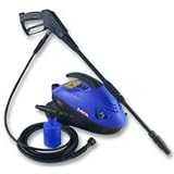 Pressure Washer, 130bar, 1400w