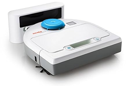 Best of Neato Robotics BotVac 85