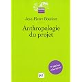 Anthropologie du projet