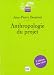 Anthropologie du projet