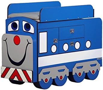 Goodtime Medical Tony Train Infant Exam Table