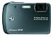 GE G5WP 12MP Waterproof Digital Camera with 4X Optical Zoom and 2.7-Inch LCD with Auto Brightness (Graphite Grey)