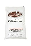 Hilltopper Mound Clay