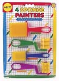 Sponge Painters -